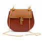 Drew Brown Leather