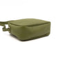 Disco Soho Avocado Green Leather