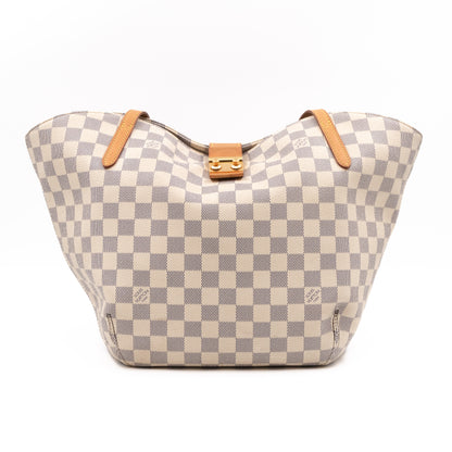 Salina PM Damier Azur