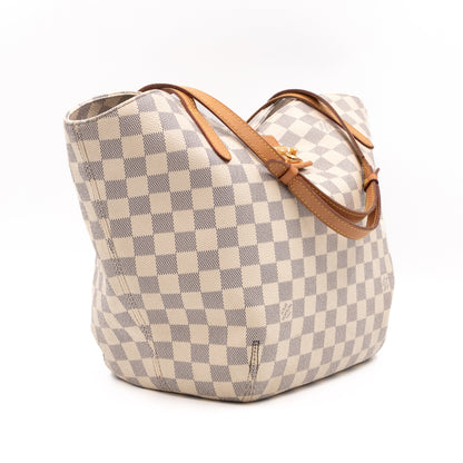 Salina PM Damier Azur