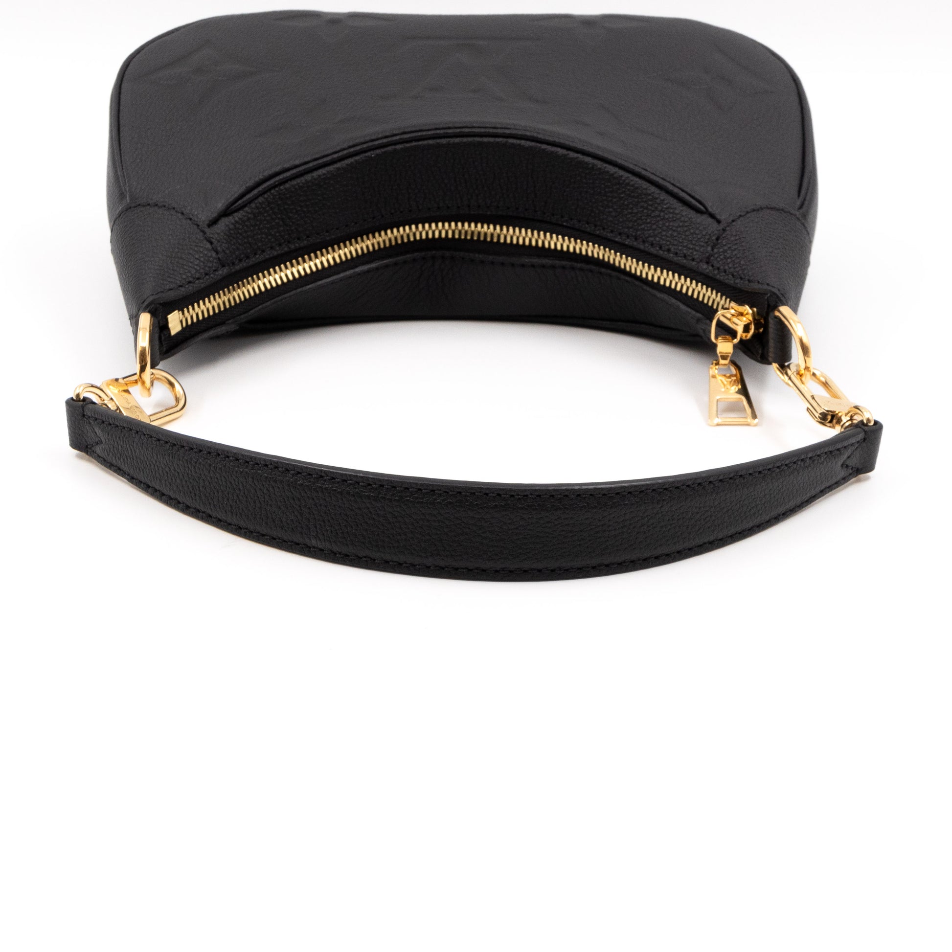 Louis Vuitton Bagatelle Hobo Dune Monogram Empreinte Leather Bag, Luxury,  Bags & Wallets on Carousell