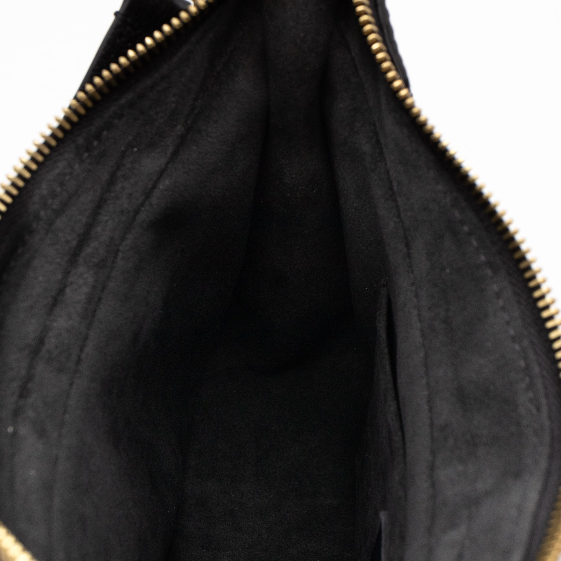 Louis Vuitton Brown Monogram Empreinte Bagatelle Black Beige Leather  Pony-style calfskin ref.463659 - Joli Closet