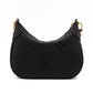 Bagatelle Monogram Empreinte Black