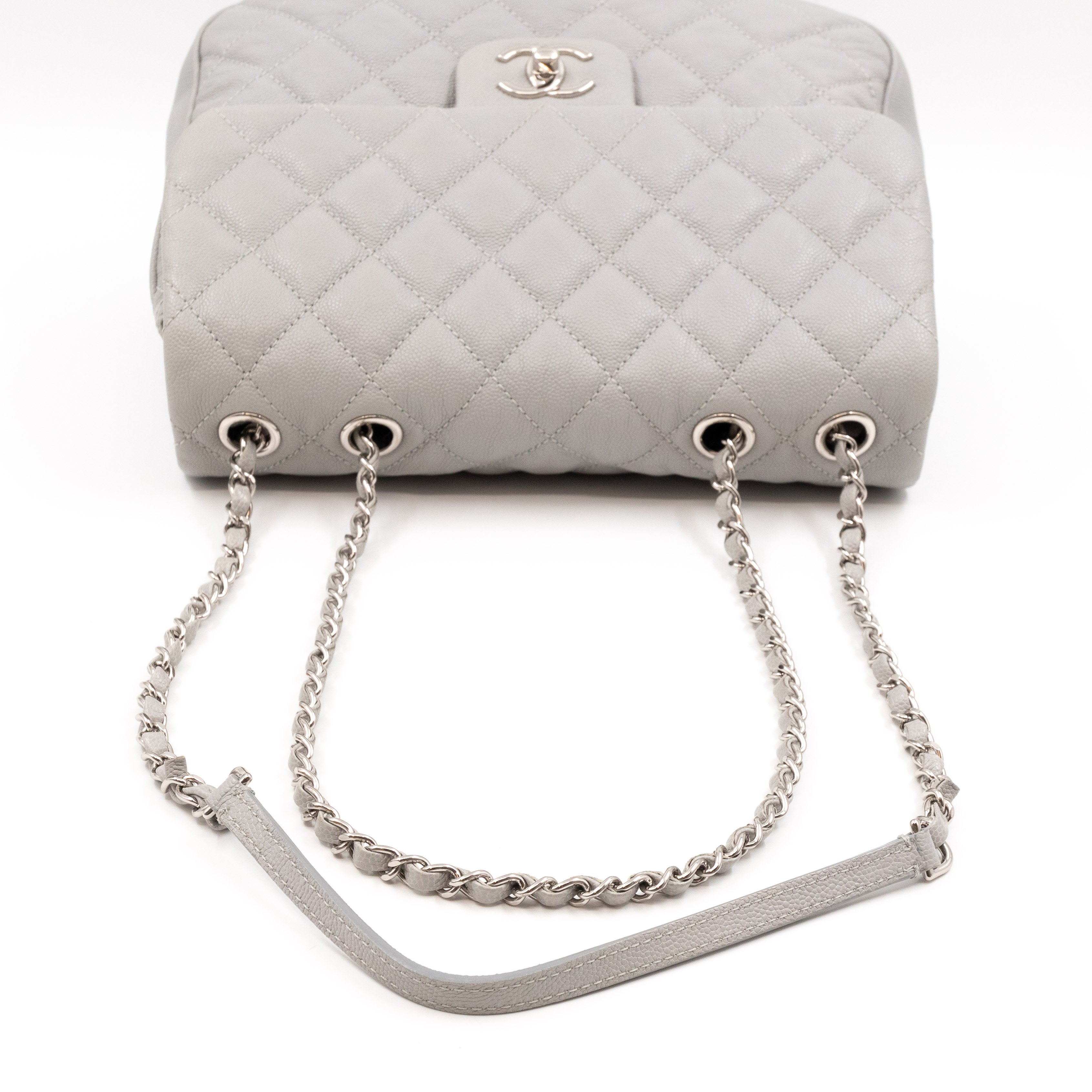 Chanel urban companion hot sale flap bag