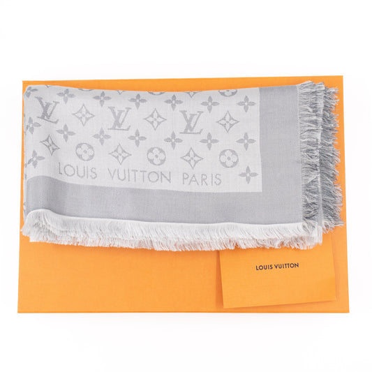 Scarves & Shawls – tagged louis-vuitton – Queen Station