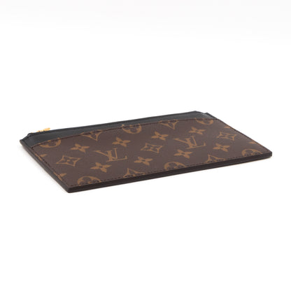 Slim Purse Monogram