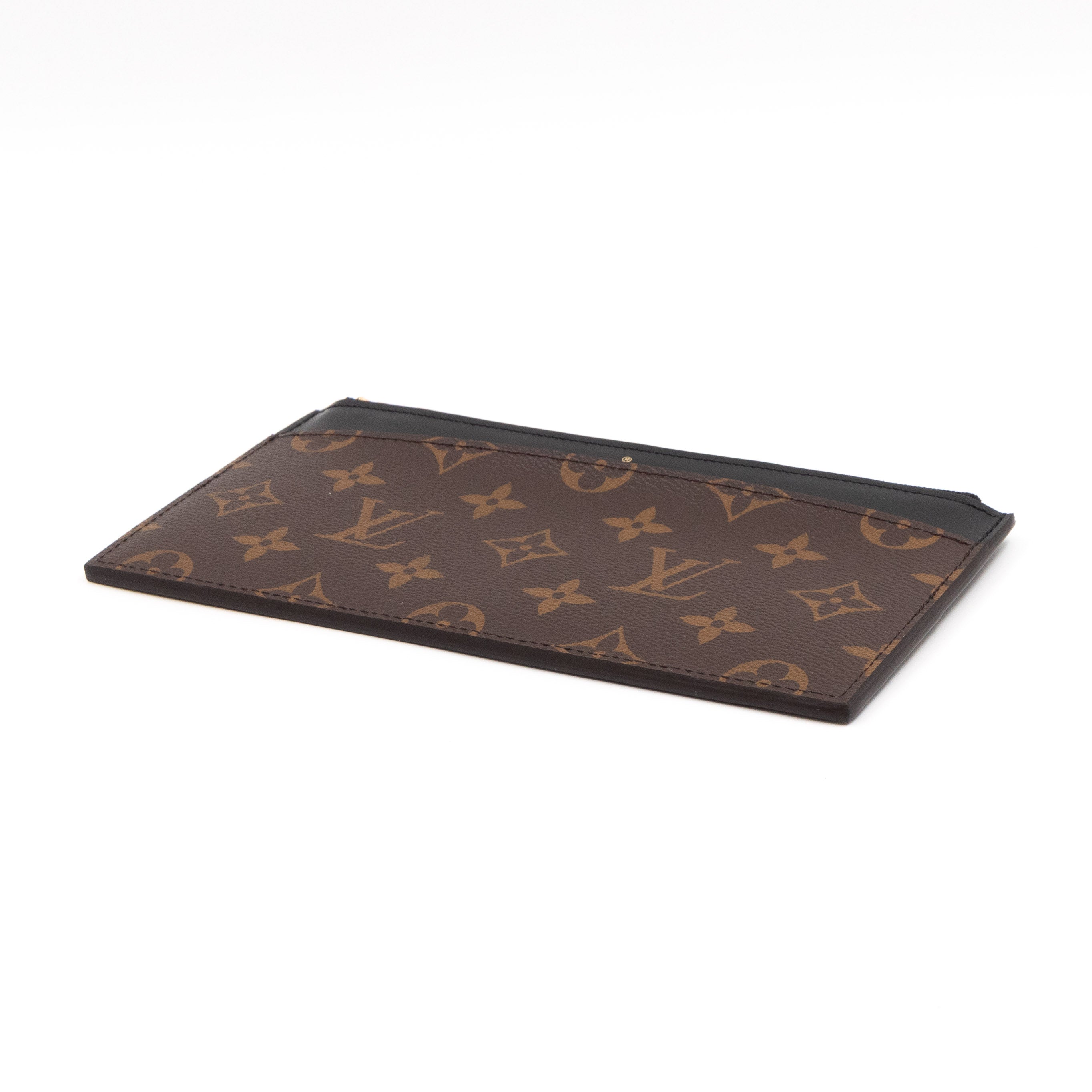 Slim Purse Monogram