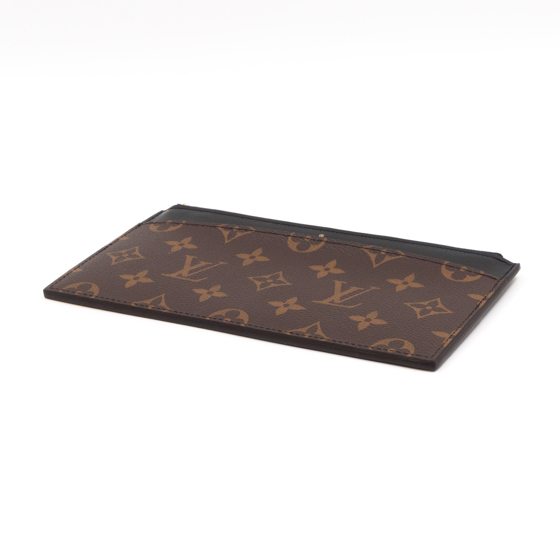 Slim Purse Monogram Canvas - Wallets and Small Leather Goods