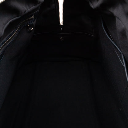 Neo Kendall Taiga Leather Black