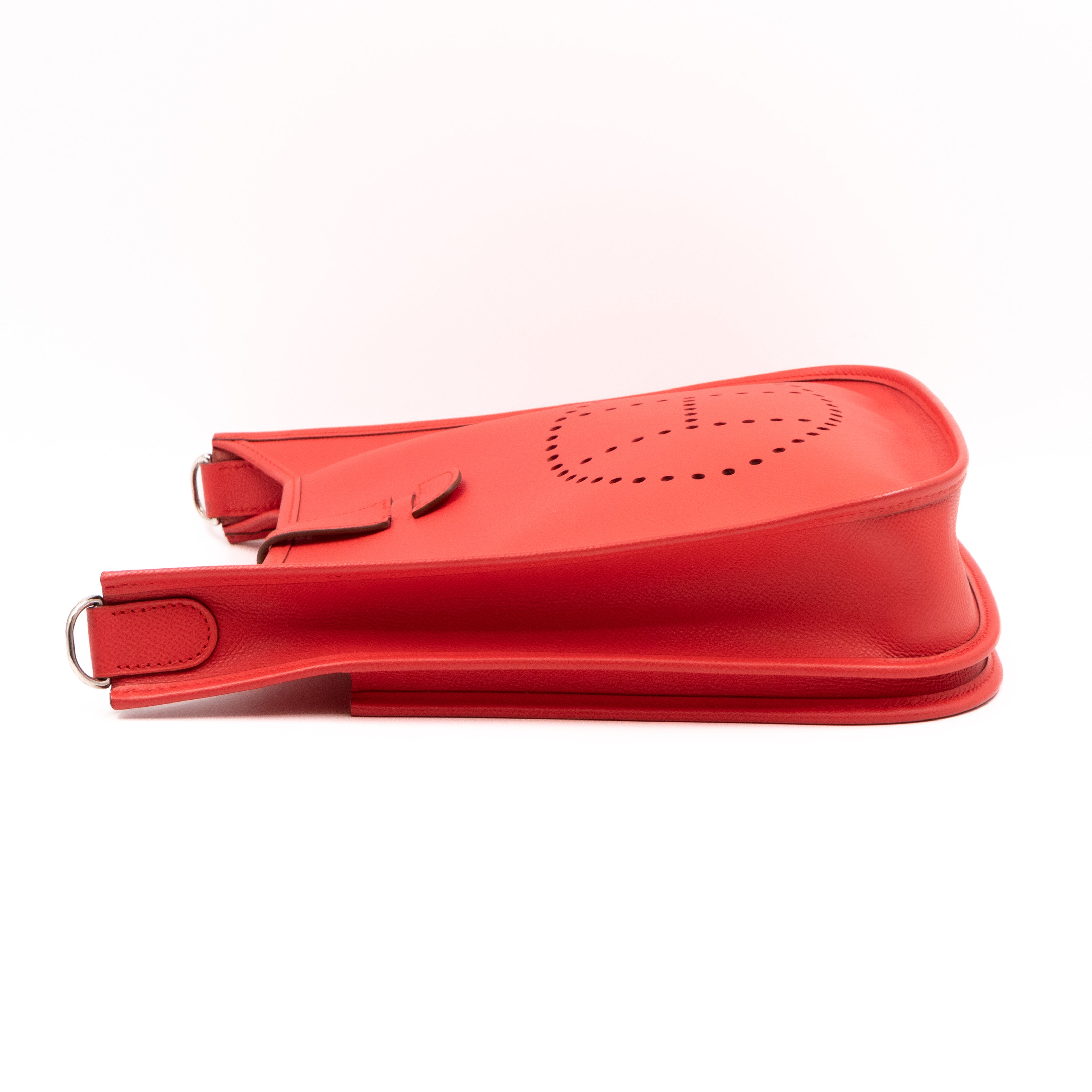 Evelyne III 29 Rose Jaipur Leather