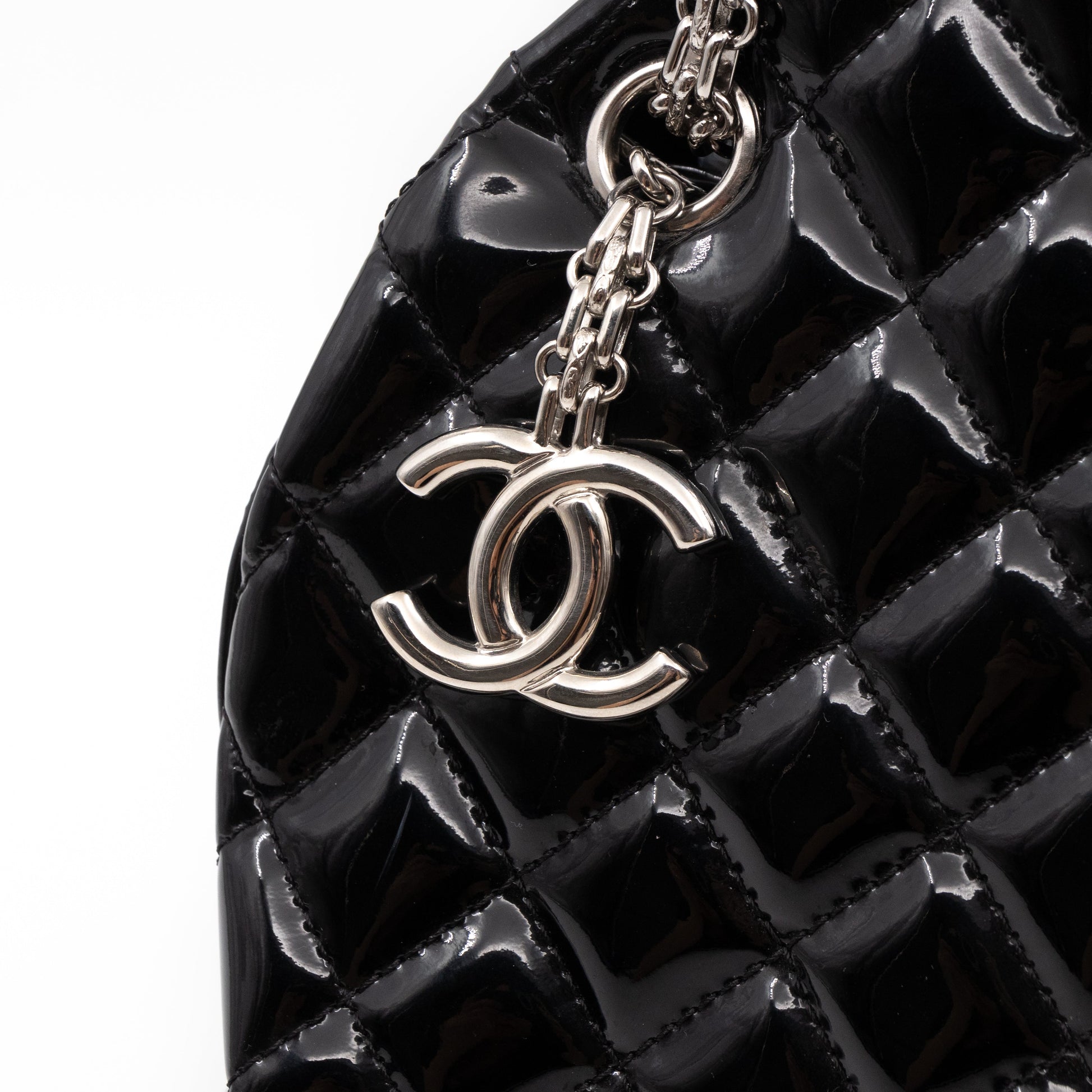 just mademoiselle chanel bag authentic