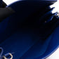 Sac de Jour Souple Baby Blue Leather