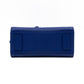 Sac de Jour Souple Baby Blue Leather