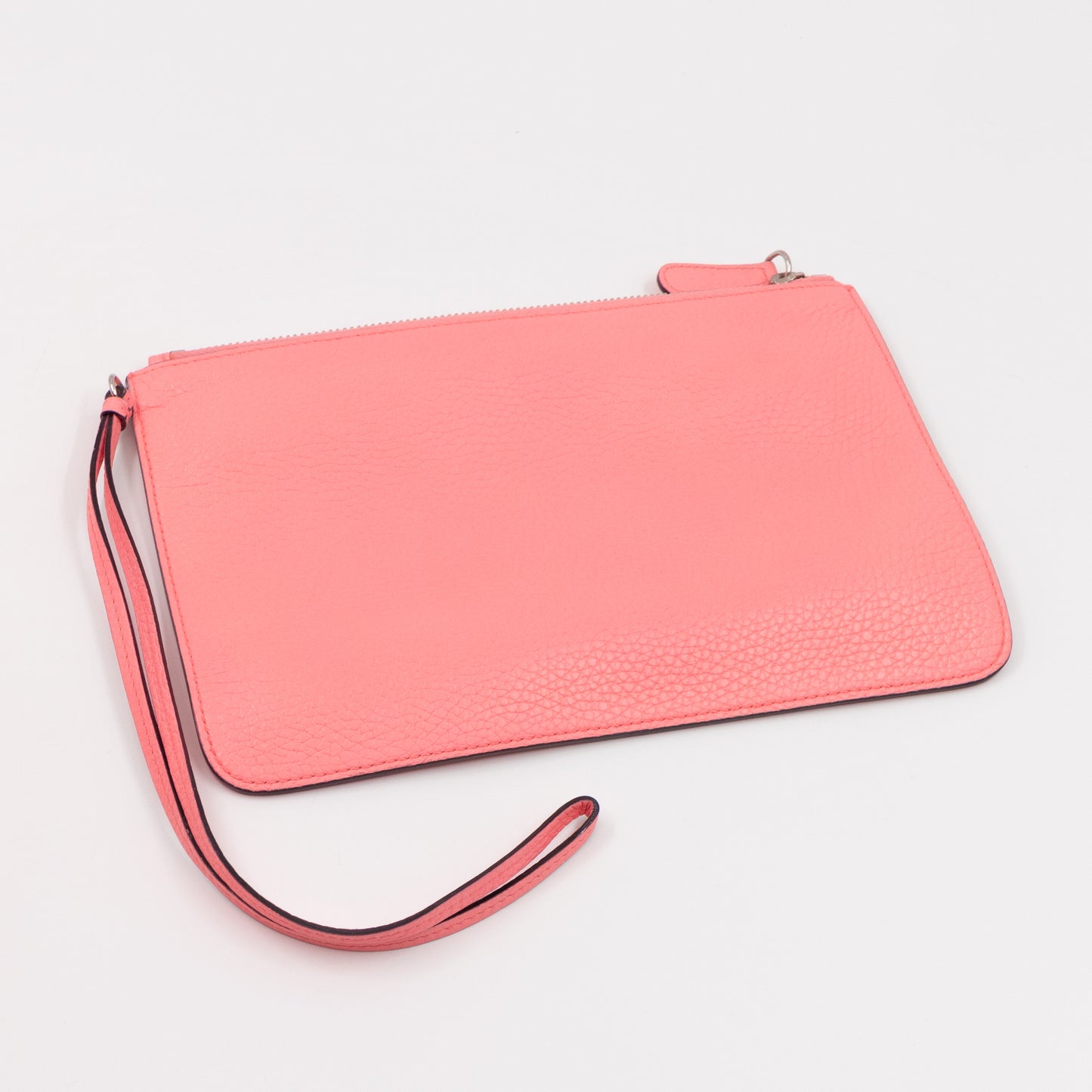 Diorissimo Small Light Pink Leather