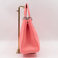 Diorissimo Small Light Pink Leather