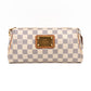 Eva Damier Azur