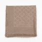 Monogram Shawl Verone