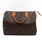 Speedy 30 Monogram