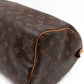 Speedy 30 Monogram