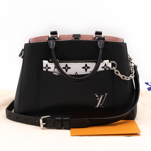 LV x YK Kirigami Pochette Epi Leather - Women - Small Leather Goods