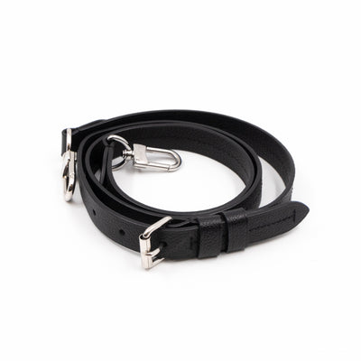 Marelle BB Tote Bag Epi Leather Black