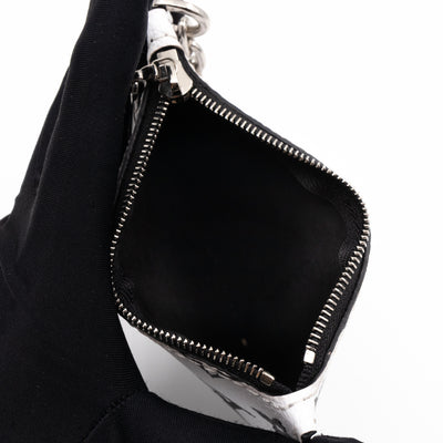 Marelle BB Tote Bag Epi Leather Black
