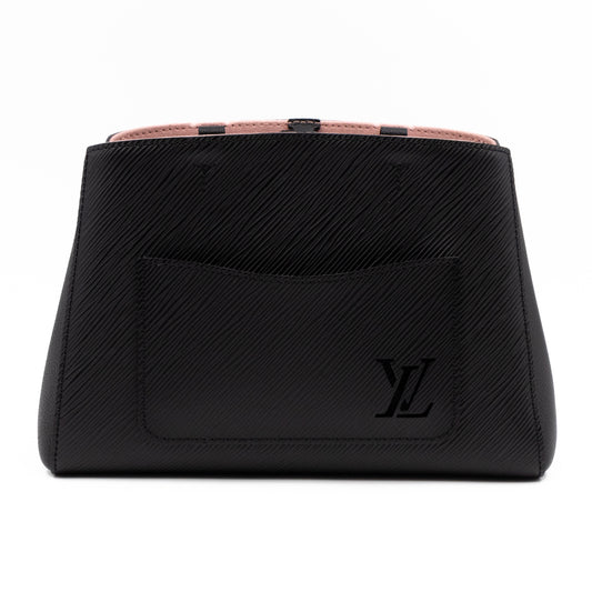 LV x YK Kirigami Pochette Epi Leather - Women - Small Leather Goods