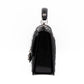 DG Amore Bag Tweed & Leather Black