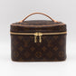 Nice Mini Monogram