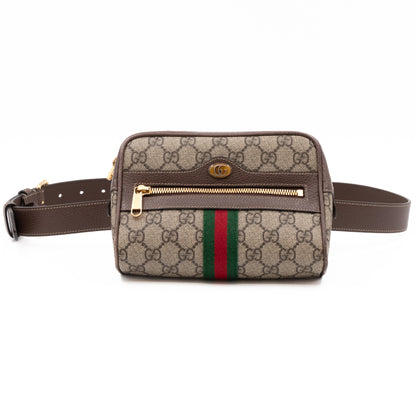 Ophidia Belt Bag GG Supreme