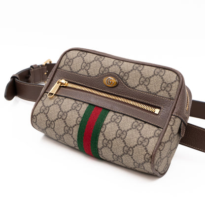 Ophidia Belt Bag GG Supreme