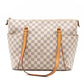 Totally MM Damier Azur