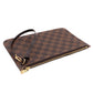 Neverfull Pochette Damier Ebene