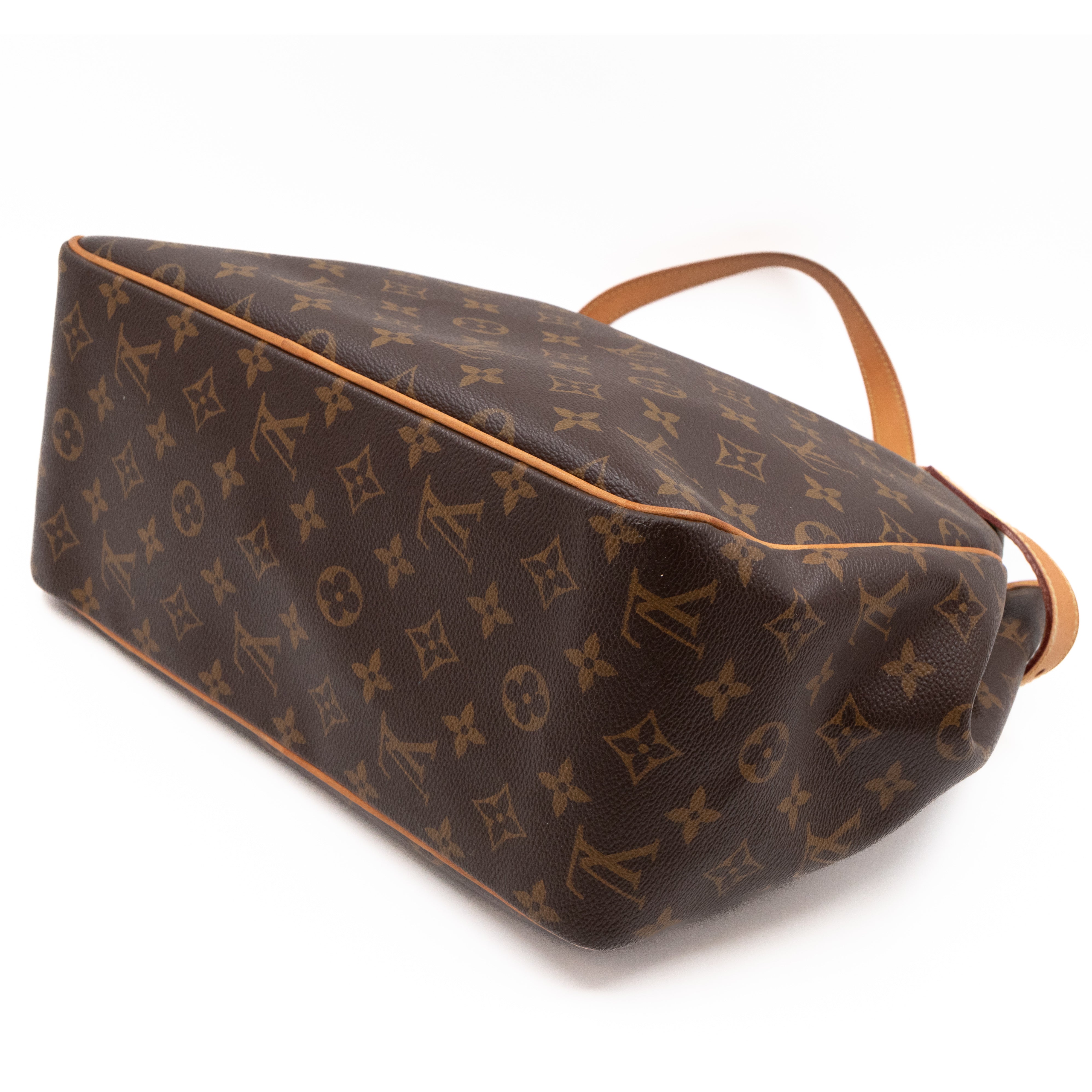 Louis vuitton batignolles online vertical mm