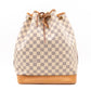 Noe Damier Azur