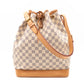 Noe Damier Azur