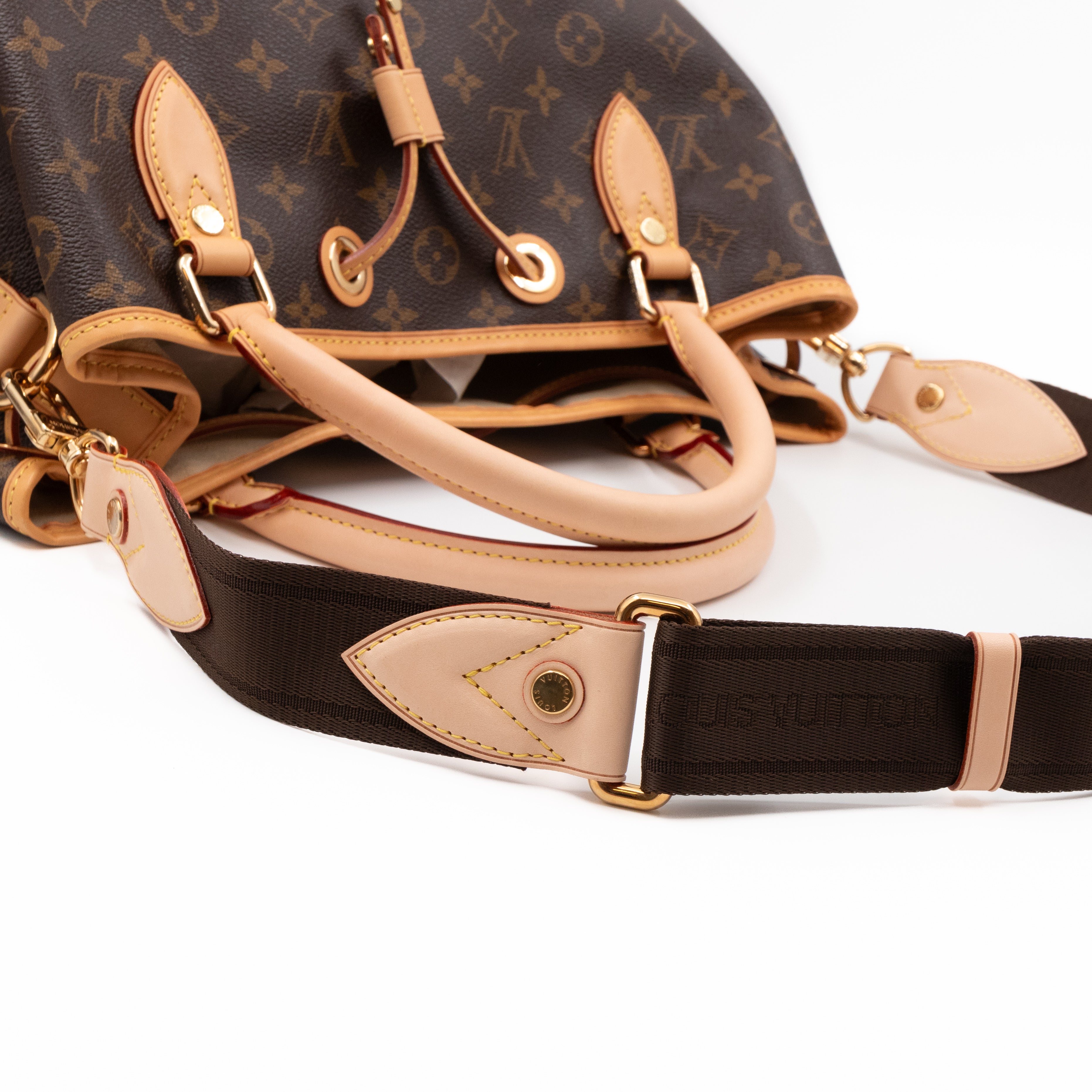 Eden Neo Monogram