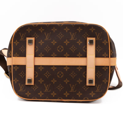 Eden Neo Monogram