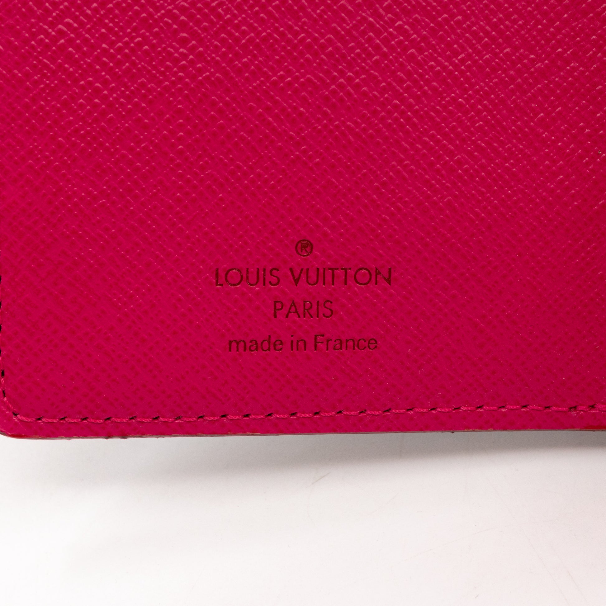 Louis Vuitton Monogram Multicolour Wallet Small