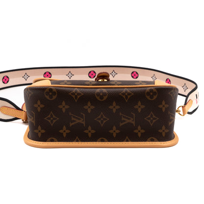 Diane Satchel Monogram