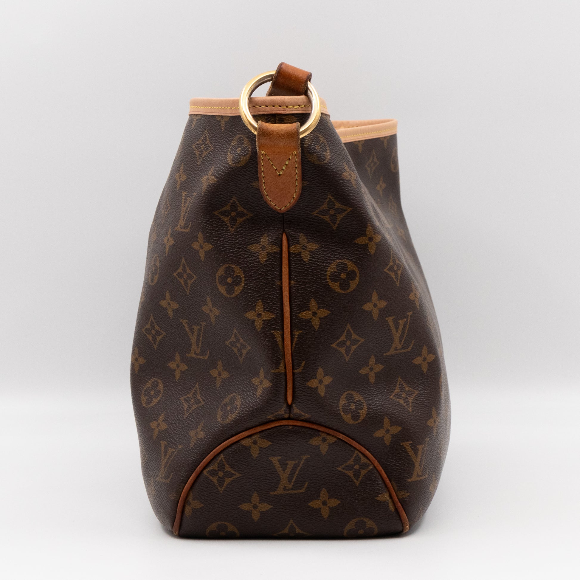 Louis Vuitton – Delightful PM Monogram – Queen Station