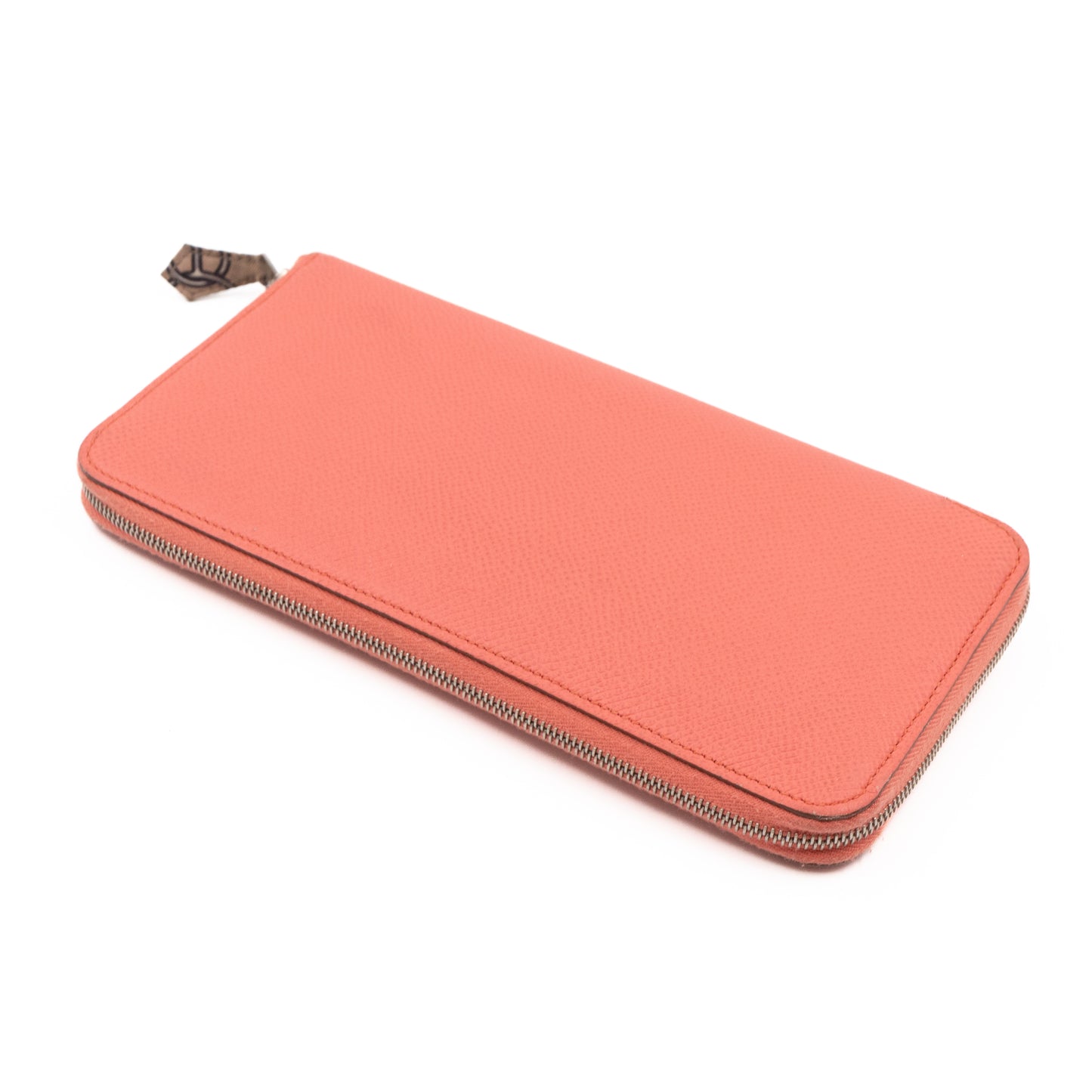 Silk'in Classic Wallet Flamingo Leather