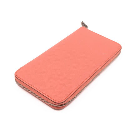 Silk'in Classic Wallet Flamingo Leather