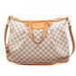 Siracusa GM Damier Azur