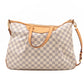 Siracusa GM Damier Azur