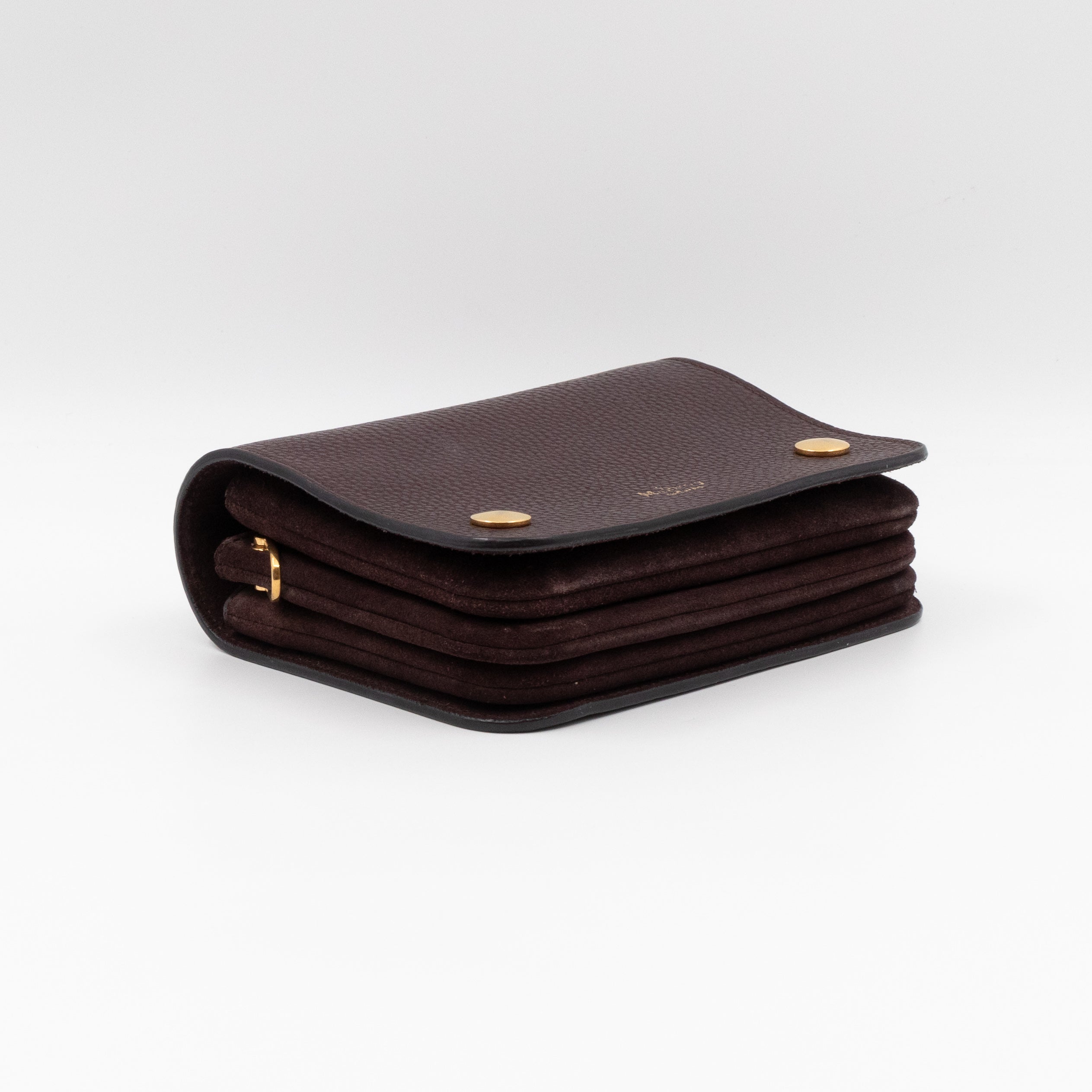 Mulberry clifton oxblood new arrivals