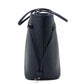 Neverfull MM Epi Leather Indigo