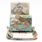 Tiger Horsebit 1955 Card Case