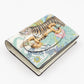 Tiger Horsebit 1955 Card Case
