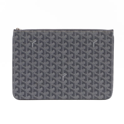 Senat MM Pouch Goyardine Grey